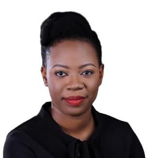 Mrs Ewoma Oloye