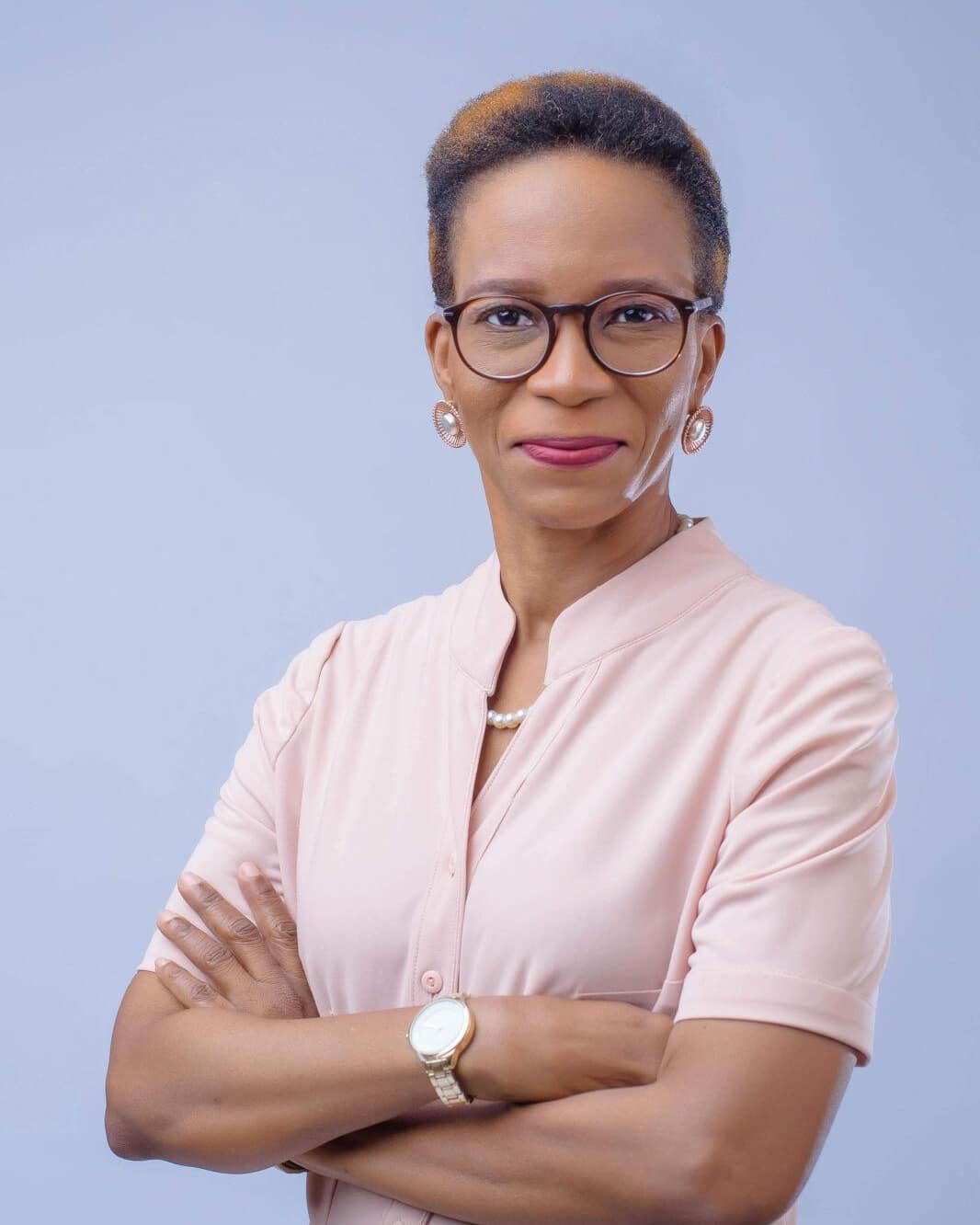 Mrs Foluke Ogunbekun