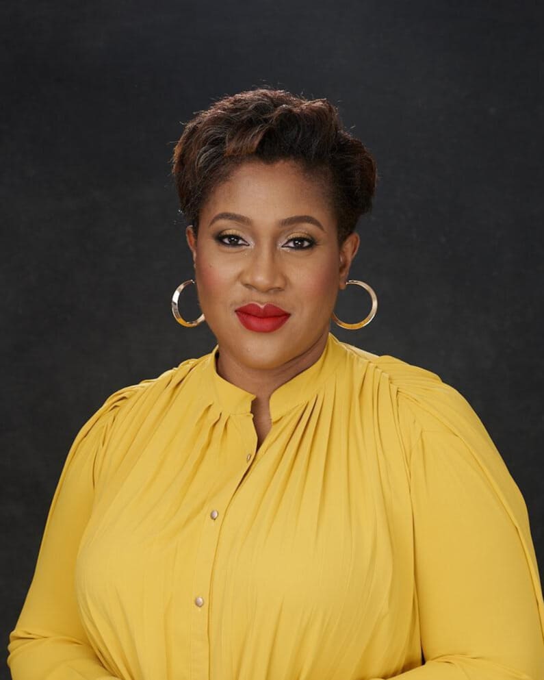 Mrs Nneka Egbuwoku