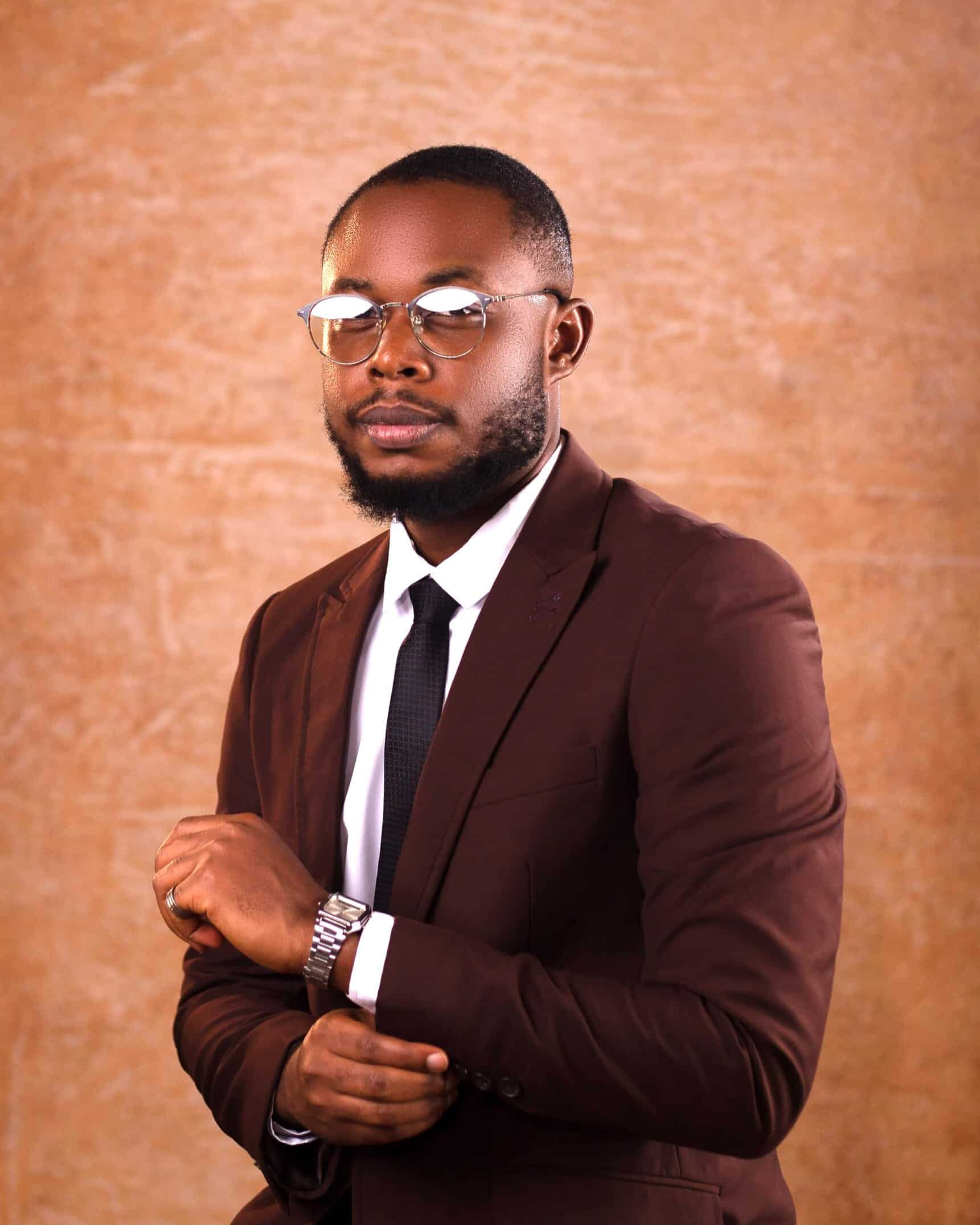Mr Samuel Afam-Akpor GMNSE