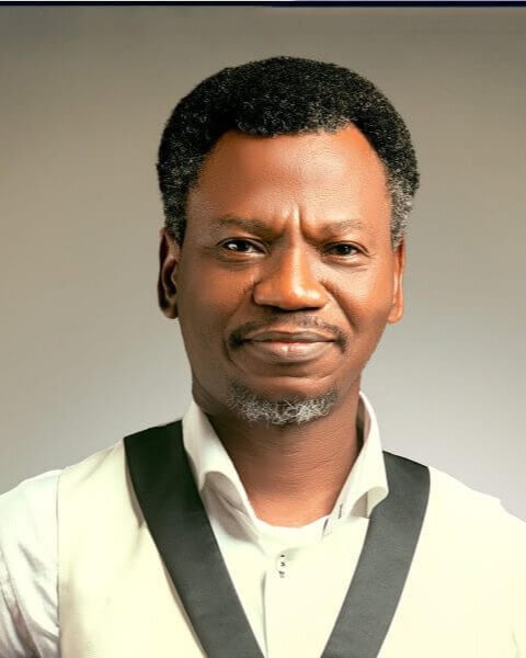 Olatoye Ogunmola ACCA, PRINCE2
